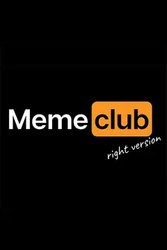 Обложка: Meme Club!