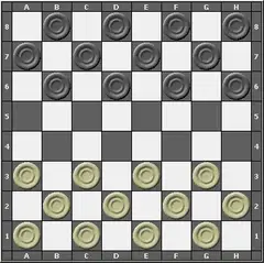 Обложка: Шашки