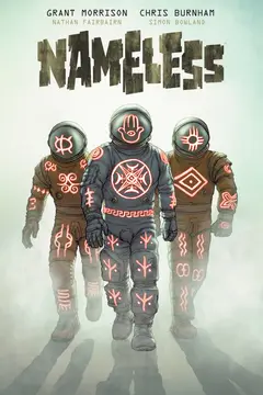Обложка: Nameless