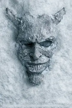 Обложка: Чёрный телефон 2