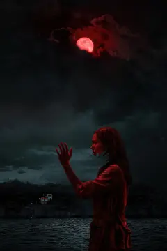 Обложка: Дом на другой стороне