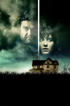 Обложка: Кловерфилд, 10