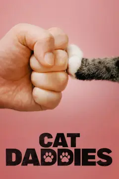Обложка: Котики