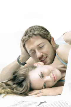 Обложка: P.S. Я люблю тебя