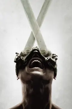 Обложка: Пила X