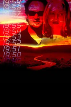 Обложка: Провал во времени