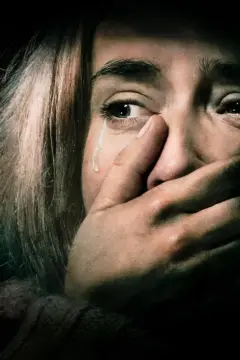 Обложка: Тихое место