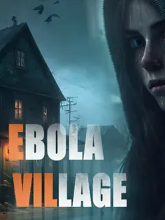 Обложка: Ebola Village