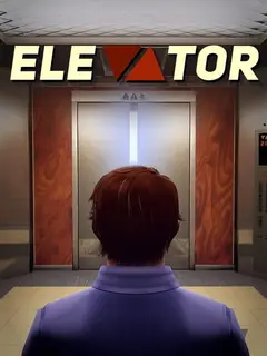 Обложка: Elevator
