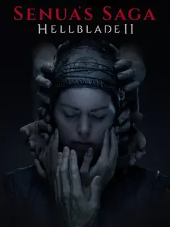 Обложка: Hellblade II: Senua's Saga