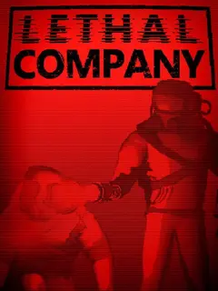 Обложка: Lethal Company