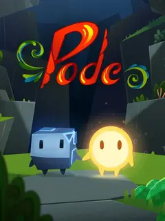 Обложка: Pode