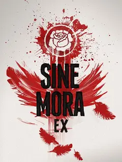 Обложка: Sine Mora EX