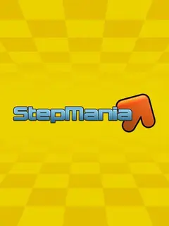 Обложка: StepMania