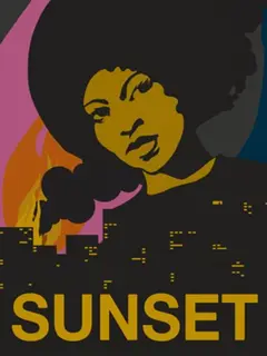 Обложка: Sunset