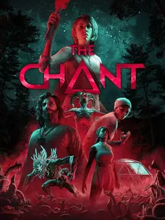 Обложка: The Chant