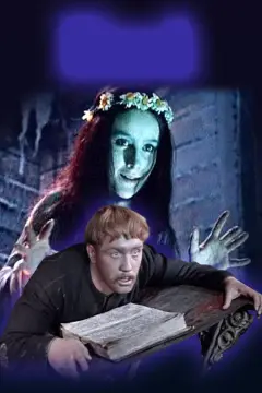 Обложка: Вий