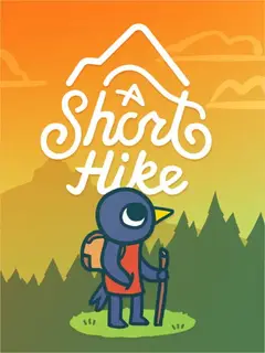 Обложка: A Short Hike