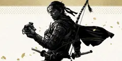 Обложка: Ghost of Tsushima Director's Cut