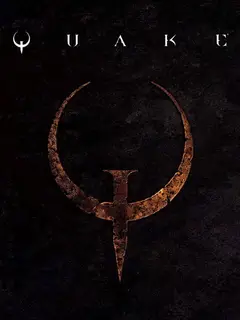 Обложка: Quake