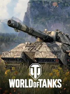 Обложка: World of Tanks