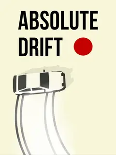 Обложка: Absolute Drift