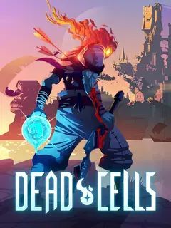 Обложка: Dead Cells