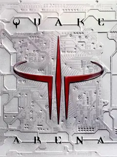 Обложка: Quake III Arena