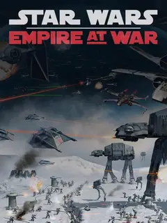 Обложка: Star Wars: Empire at War