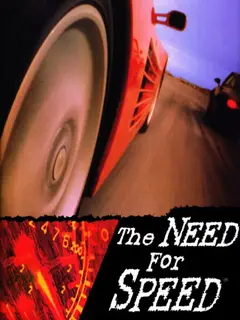 Обложка: The Need for Speed