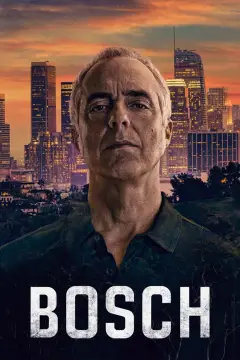 Обложка: Босх