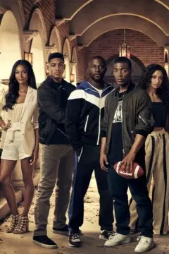 Обложка: Всеамериканский