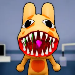 Обложка: Animal Hospital (Anomaly) 🧪