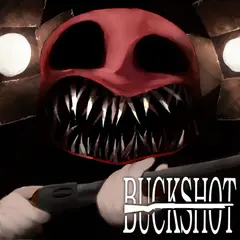 Обложка: 💥 BUCKSHOT
