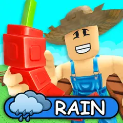 Обложка: Grow a Garden 2