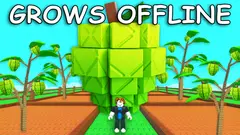 Обложка: [🧬] Grow a Garden 🌶️