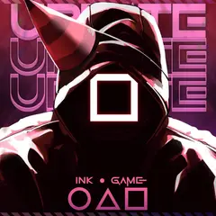 Обложка: [🎂] Ink Game