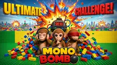 Обложка: Monobombo [🙈🙉🙊]