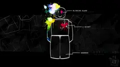 Обложка: obby with a thingamasilly at the end!!