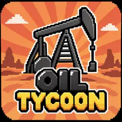Обложка: Oil Tycoon! ⛽