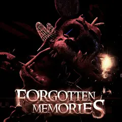 Обложка: [PART 2] Forgotten Memories 🍕