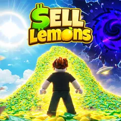 Обложка: Sell Lemons 🍋