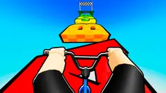 Обложка: [SKINS] Bike of Hell