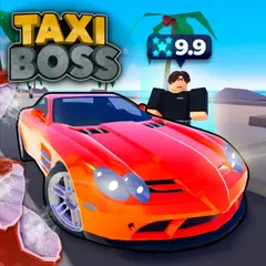 Обложка: [🌴🌴] Taxi Boss 🚖