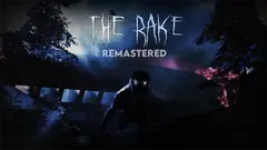 Обложка: The Rake REMASTERED