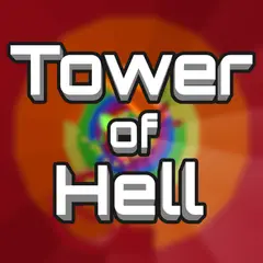 Обложка: Tower of Hell