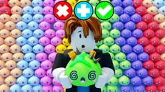 Обложка: Trade Squishy Dumplings