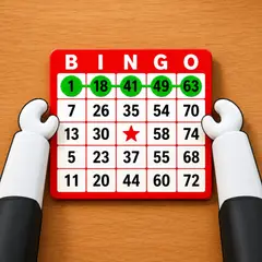 Обложка: [UPD] 50 Player BINGO!