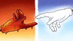 Обложка: [UPDATE🃏] Slap Battles👏