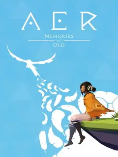 Обложка: AER Memories of Old